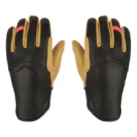 Salewa Ortles Am Leather Handskar Salewa Ortles Am Leather Handskar