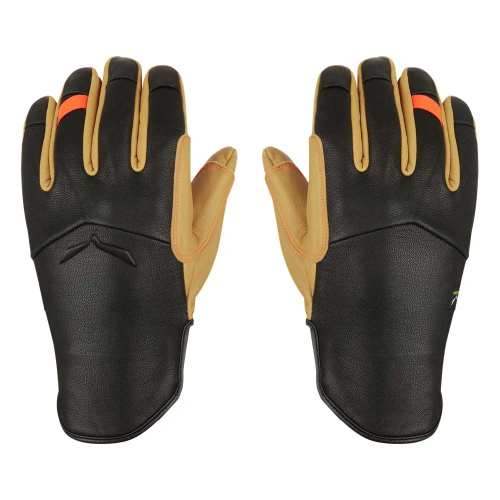 Salewa Ortles Am Leather Handskar