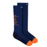 Salewa Ortles Dolomites Am Cr Half Crew-strumpor