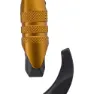 Salewa Ortles Hms C3 S Karabinkrok, Black / orange, One Size
