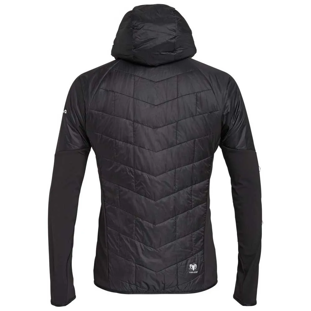 Salewa Ortles Hybrid Tirol Jacka