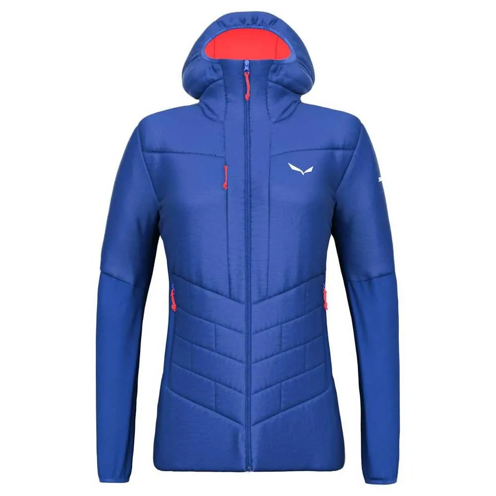 Salewa Ortles Hybrid Tirolwool Celliant Jacka