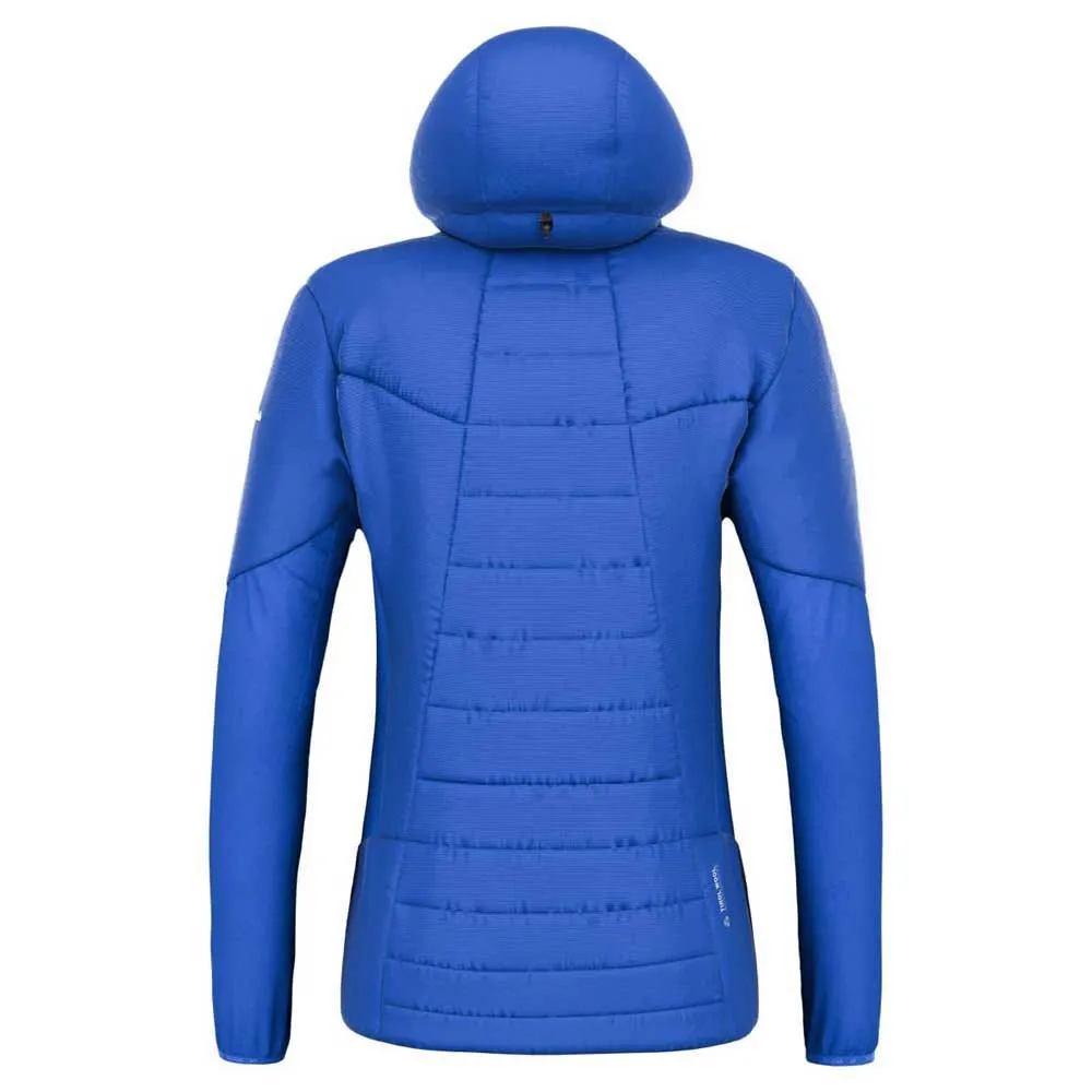 Salewa Ortles Hybrid Tirolwool Celliant Jacka