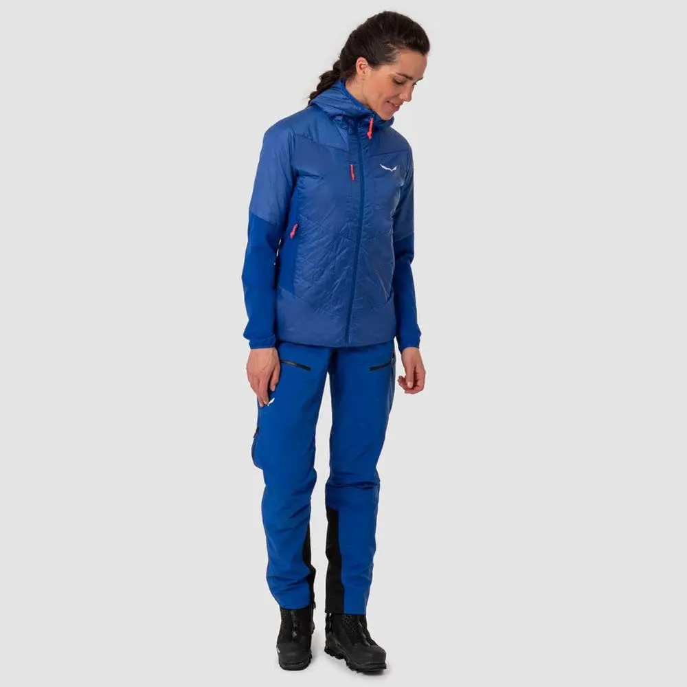Salewa Ortles Hybrid Tirolwool Celliant Jacka