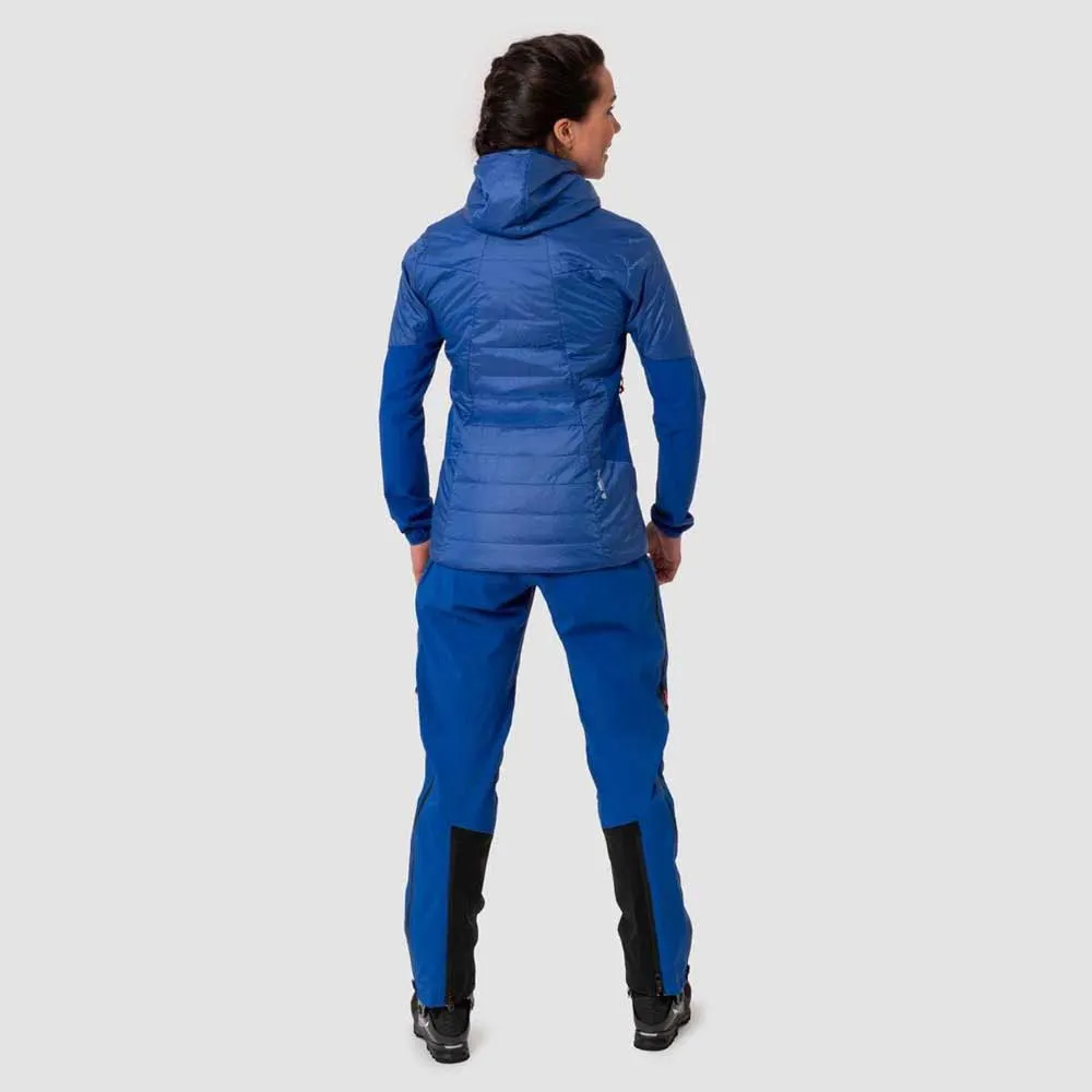 Salewa Ortles Hybrid Tirolwool Celliant Jacka