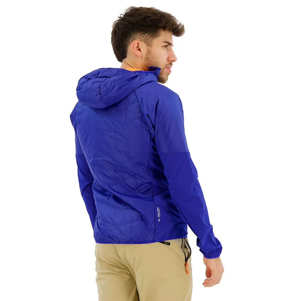 Salewa Ortles Hybrid Tirolwool® Jacka