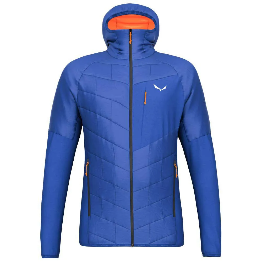 Salewa Ortles Hybrid Tirolwool® Jacka