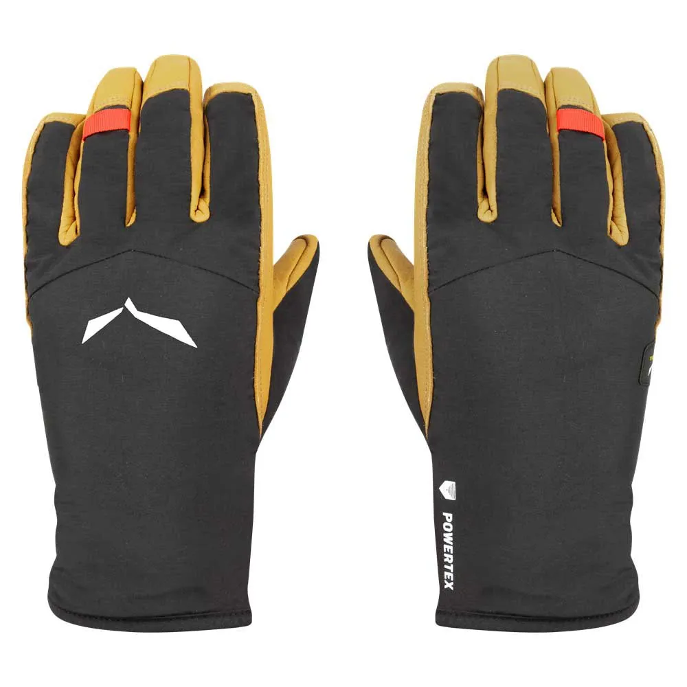 Salewa Ortles Ptx/twr Handskar