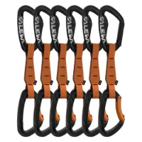 Salewa Ortles Str/bnt 110 Quickdraw 6 Enheter