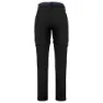 Salewa Pedroc 2 Durastretch 2/1 Byxor, Black out