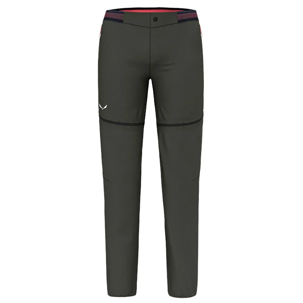 Salewa Pedroc 2 Durastretch Konvertibla Byxor