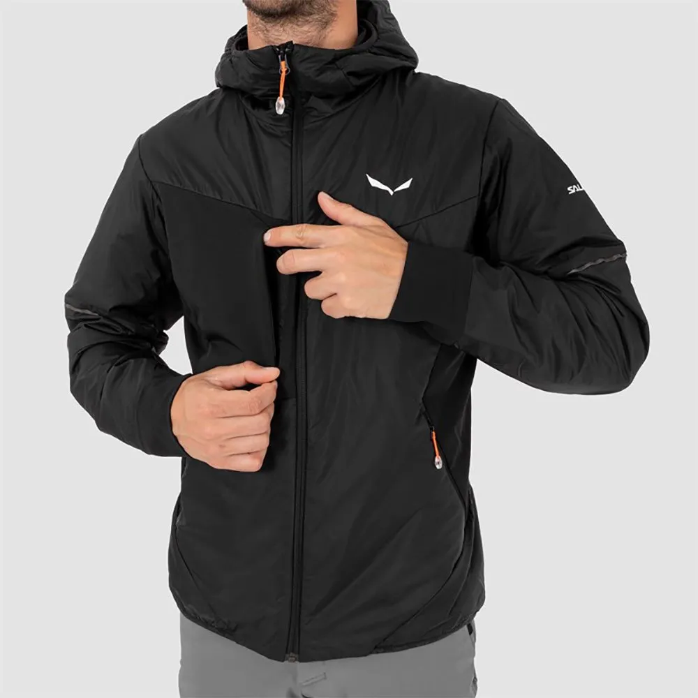 Salewa Pedroc 2 Tirolwool® Hybrid Jacka