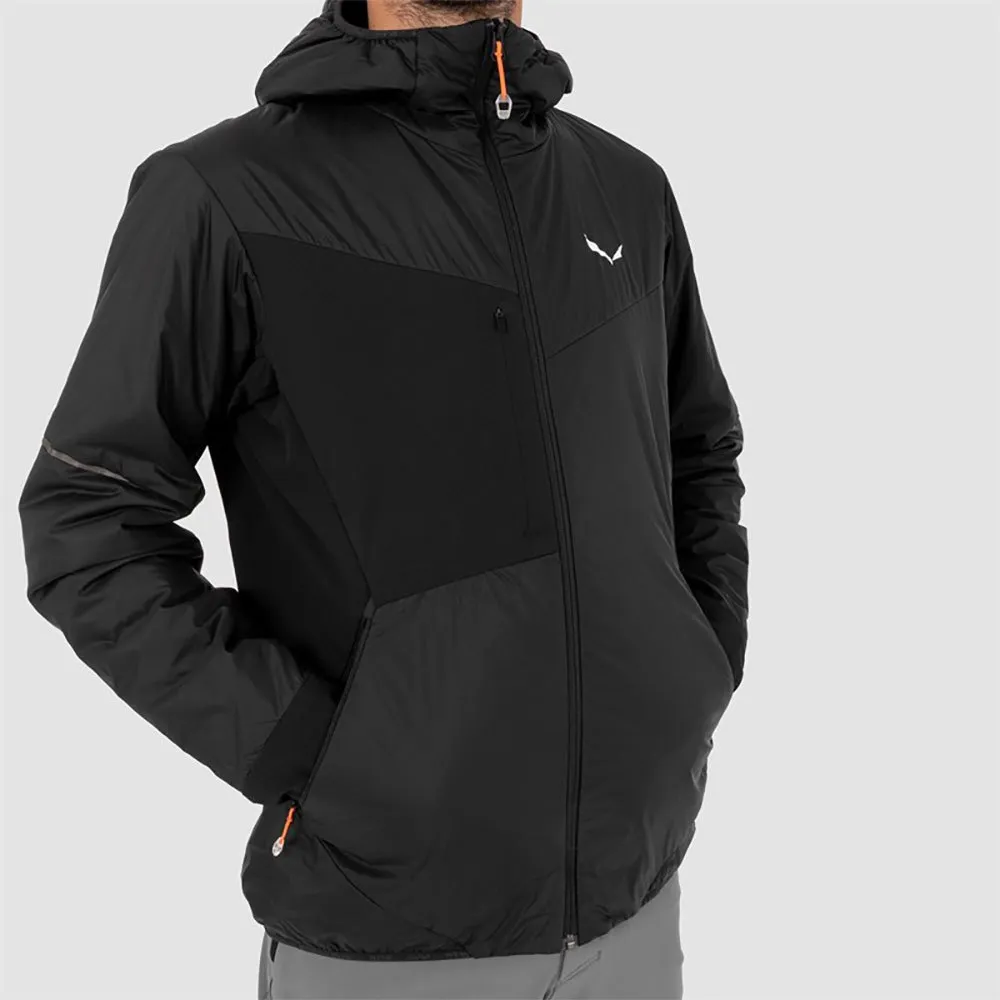 Salewa Pedroc 2 Tirolwool® Hybrid Jacka