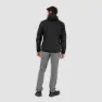 Salewa Pedroc 2 Tirolwool® Hybrid Jacka