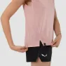 Salewa Pedroc Am ärmlös T-shirt