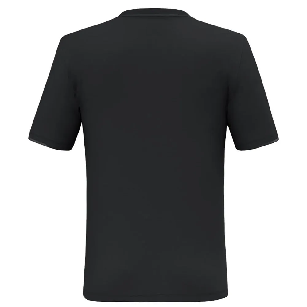 Salewa Pedroc Am T-shirt Med Korta ärmar