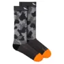 Salewa Pedroc Camo Crew-strumpor