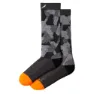 Salewa Pedroc Camo Crew-strumpor