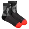Salewa Pedroc Camo Half Crew-strumpor