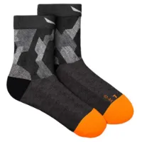 Salewa Pedroc Camo Half Långa Strumpor