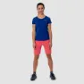Salewa Pedroc Cargo 3 Durastretch Shorts, Calypso coral