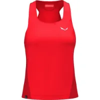 Salewa Pedroc Dry Hyb ärmlös T-shirt