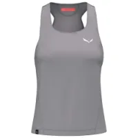 Salewa Pedroc Dry Hyb ärmlös T-shirt