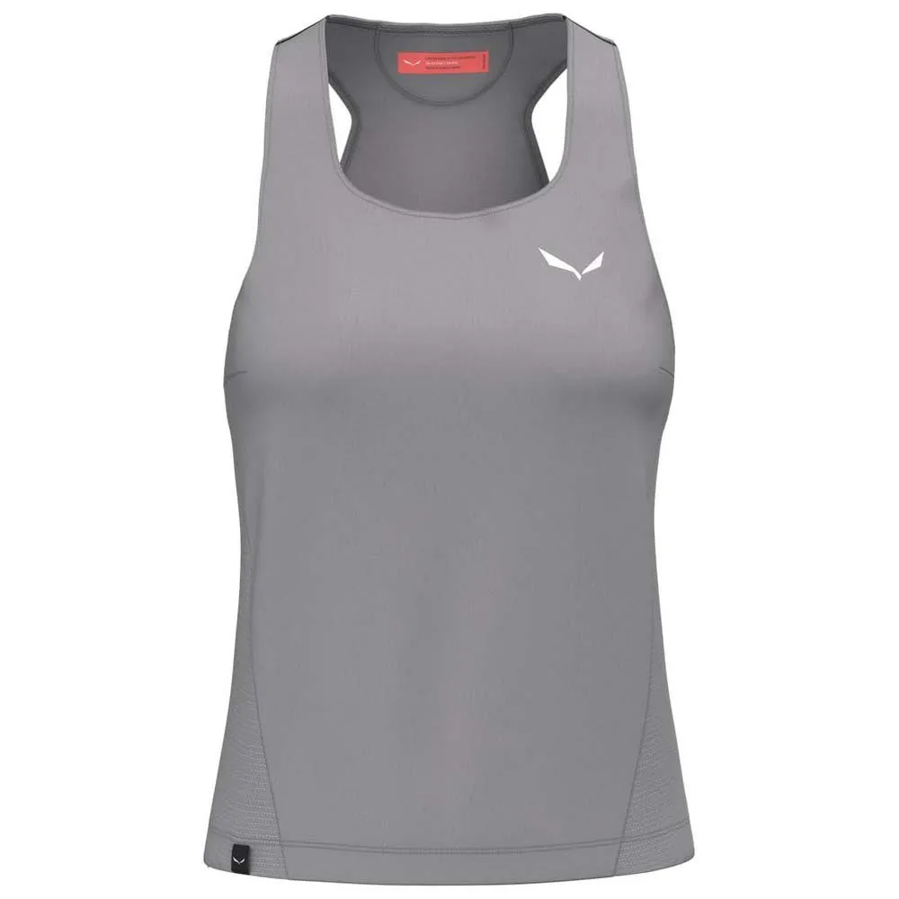 Salewa Pedroc Dry Hyb ärmlös T-shirt