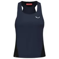 Salewa Pedroc Dry Hybrid ärmlös T-shirt