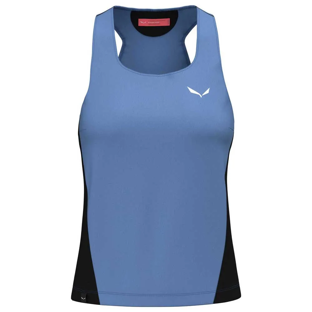 Salewa Pedroc Dry Hybrid ärmlös T-shirt Salewa Pedroc Dry Hybrid ärmlös T-shirt
