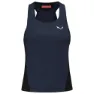 Salewa Pedroc Dry Hybrid ärmlös T-shirt