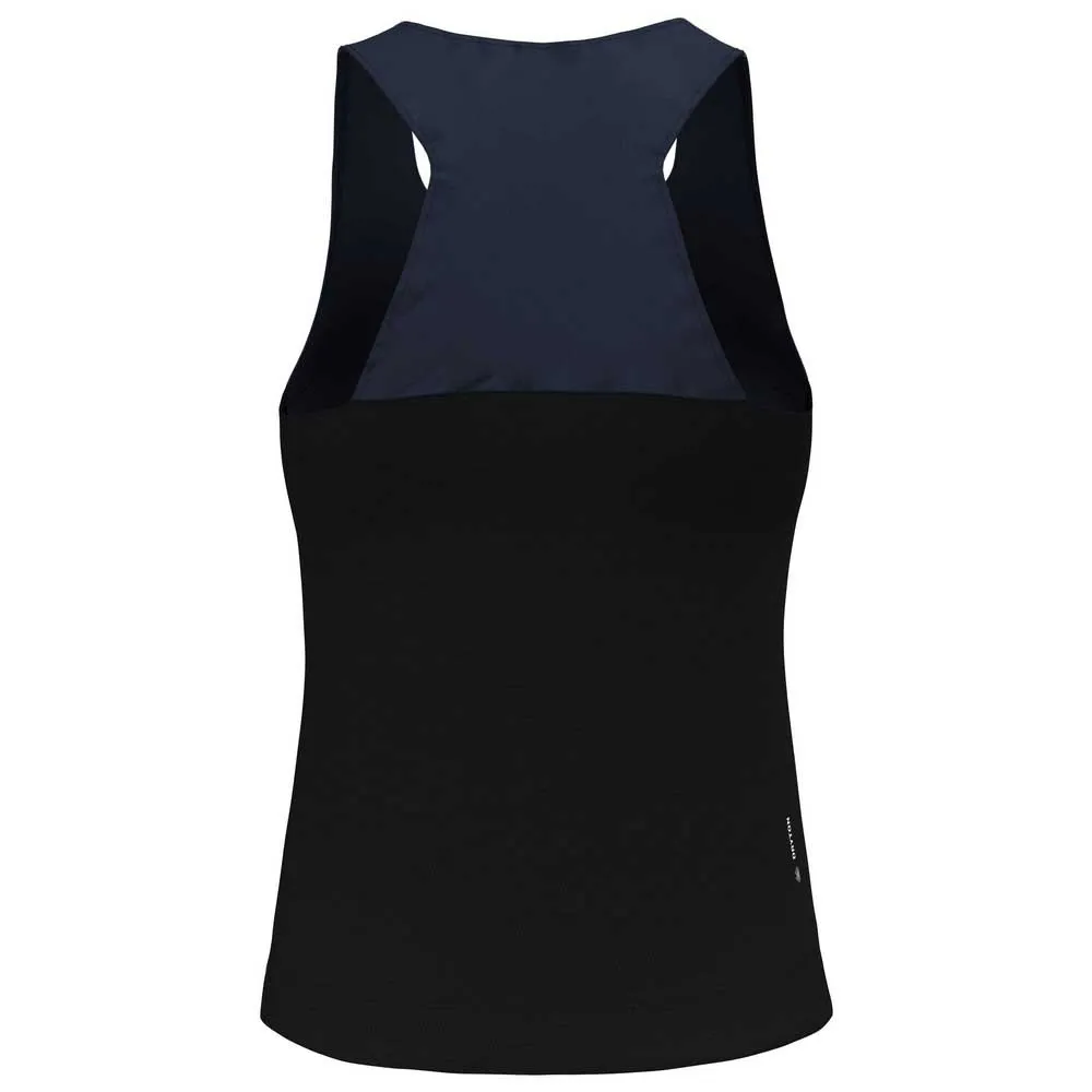 Salewa Pedroc Dry Hybrid ärmlös T-shirt