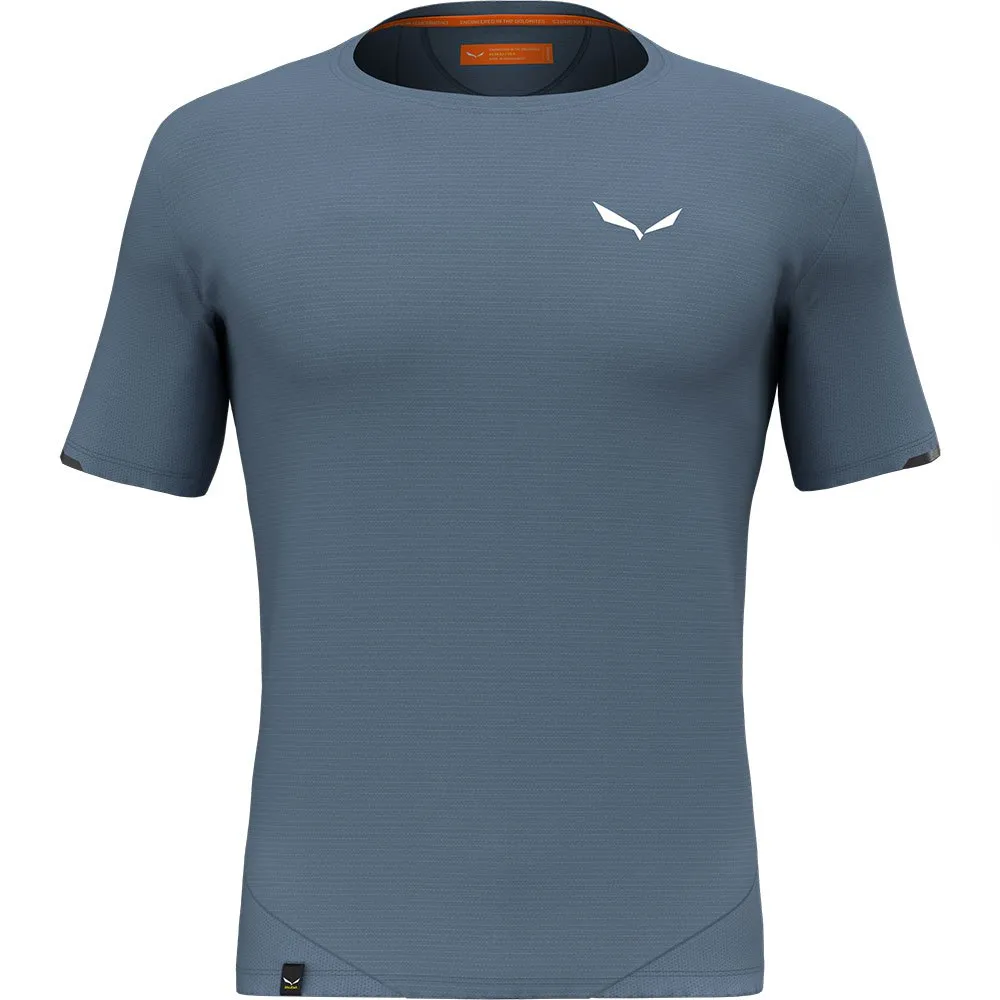 Salewa Pedroc Dry Mesh T-shirt Med Korta ärmar