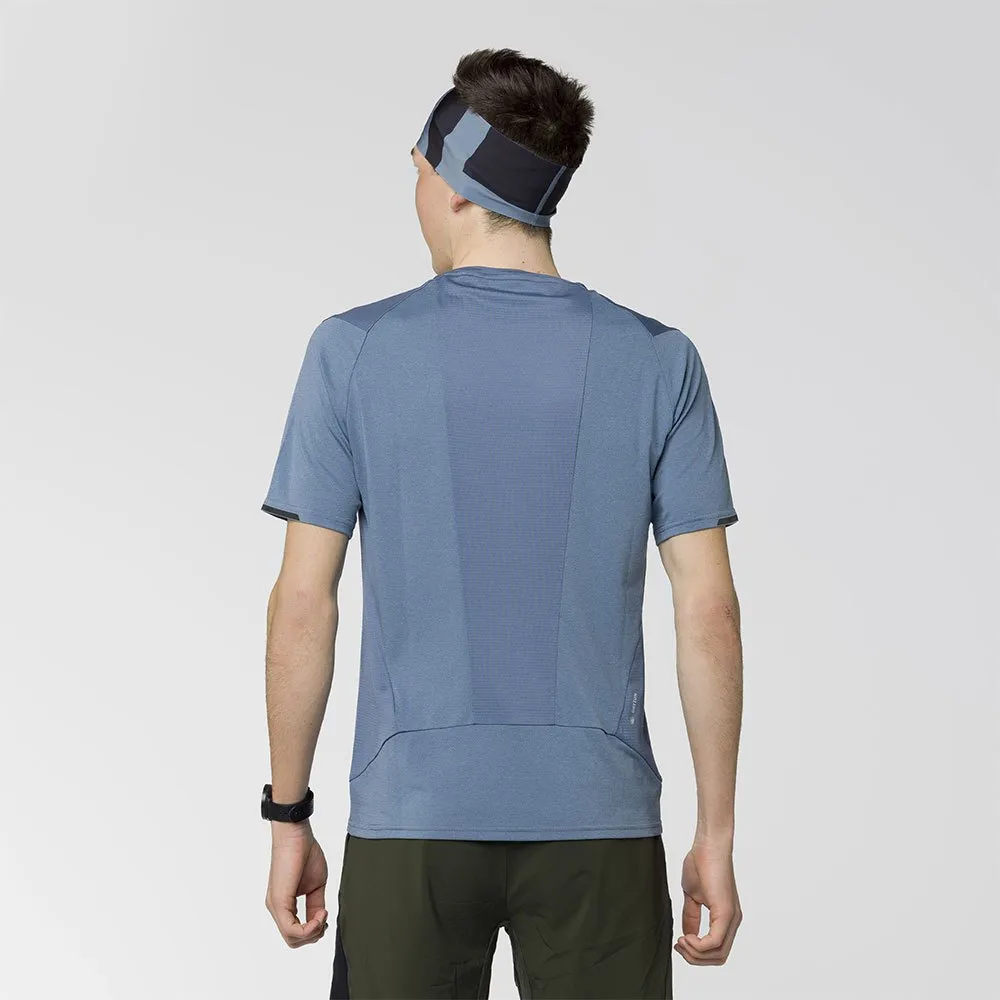 Salewa Pedroc Dry Mesh T-shirt Med Korta ärmar