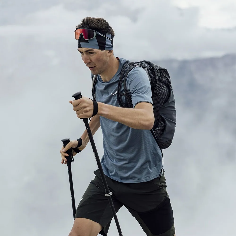 Salewa Pedroc Dry Mesh T-shirt Med Korta ärmar