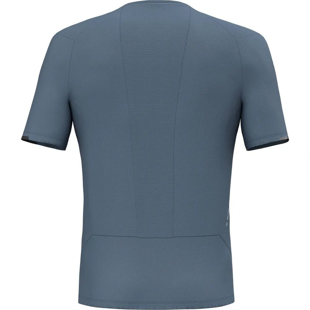 Salewa Pedroc Dry Mesh T-shirt Med Korta ärmar