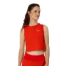 Salewa Pedroc Dry Resp Hyb ärmlös T-shirt