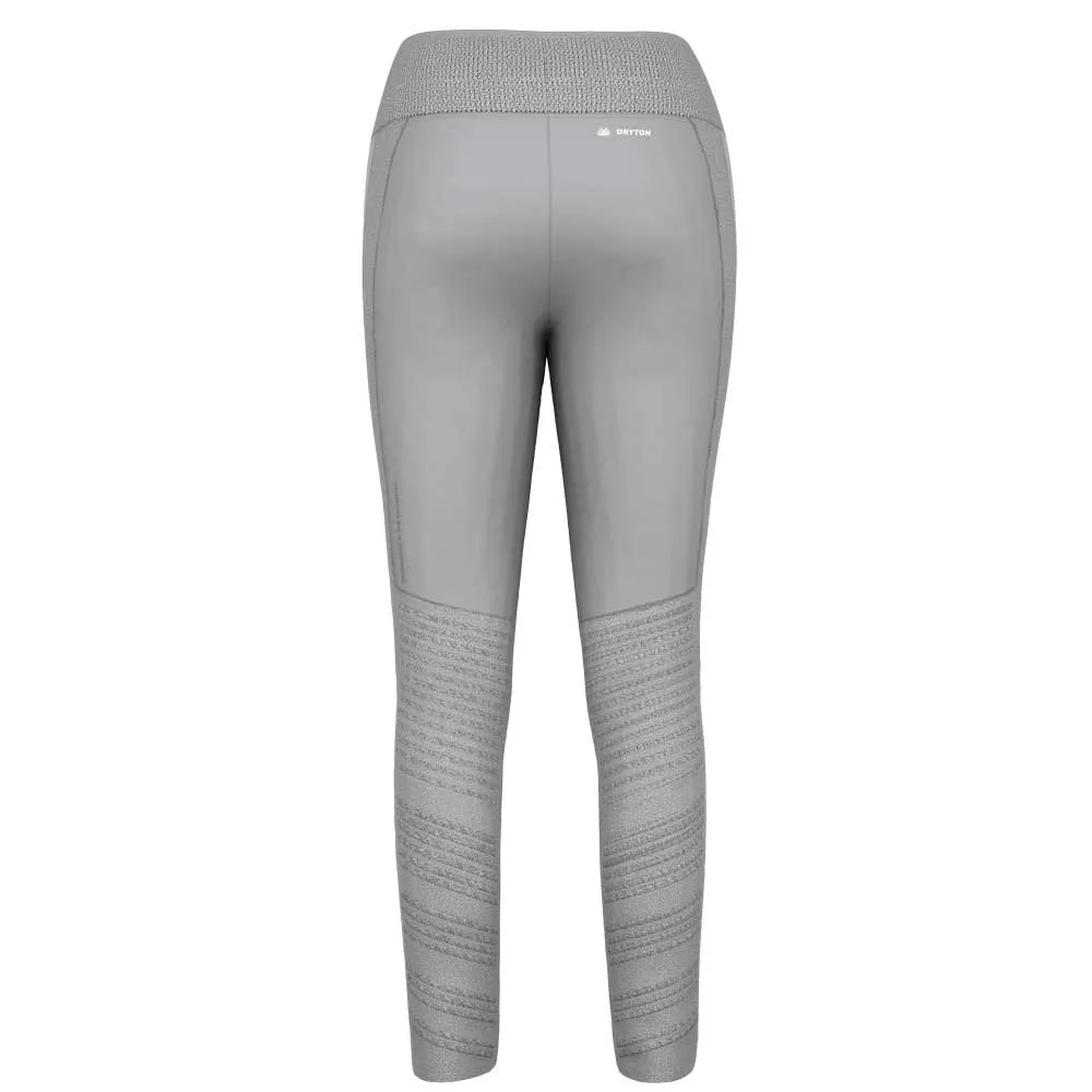 Salewa Pedroc Dry Resp Hyb Leggings Salewa Pedroc Dry Resp Hyb Leggings