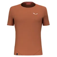 Salewa Pedroc Dry T-shirt Med Korta ärmar