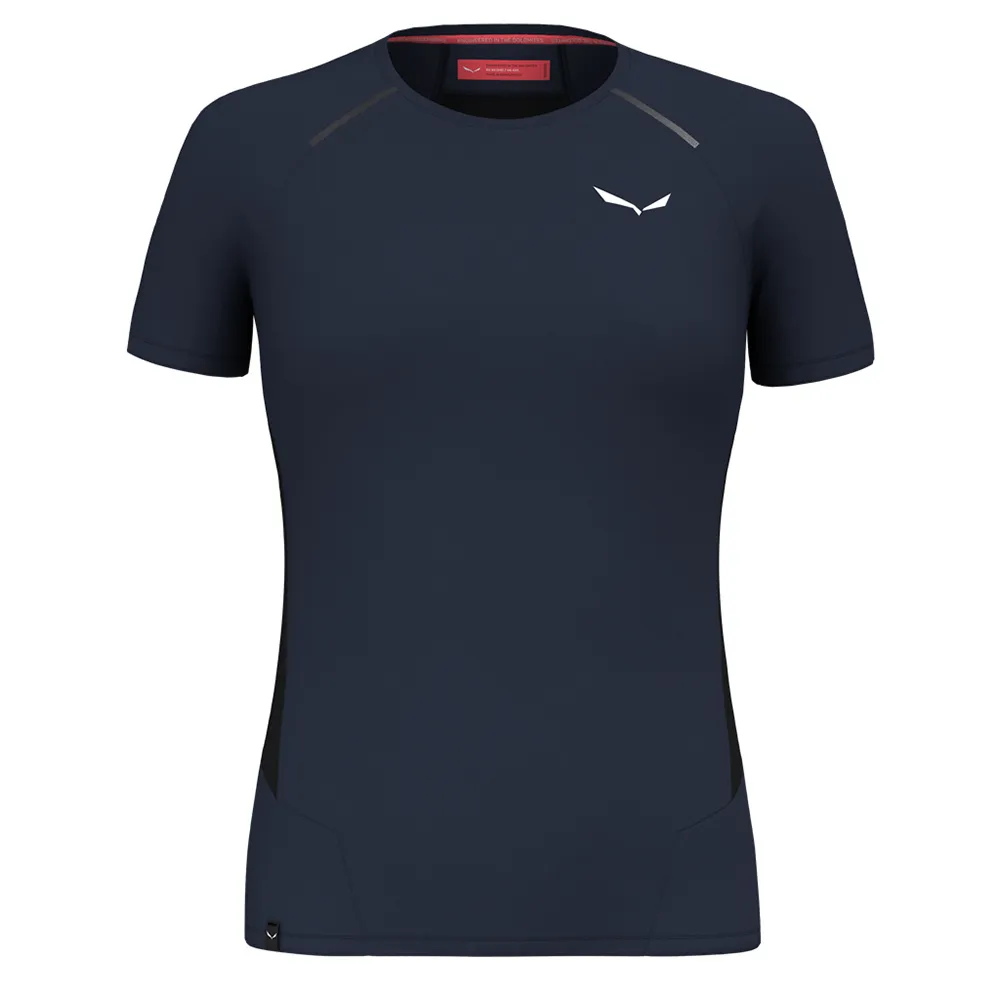 Salewa Pedroc Dry T-shirt Med Korta ärmar