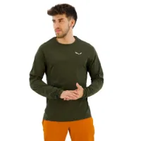 Salewa Pedroc Dry T-shirt Med Lång ärm Salewa Pedroc Dry T-shirt Med Lång ärm