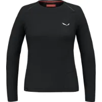 Salewa Pedroc Dry T-shirt Med Lång ärm Salewa Pedroc Dry T-shirt Med Lång ärm