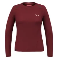 Salewa Pedroc Dry T-shirt Med Lång ärm Salewa Pedroc Dry T-shirt Med Lång ärm