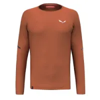 Salewa Pedroc Dry T-shirt Med Lång ärm Salewa Pedroc Dry T-shirt Med Lång ärm