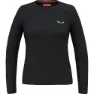 Salewa Pedroc Dry T-shirt Med Lång ärm