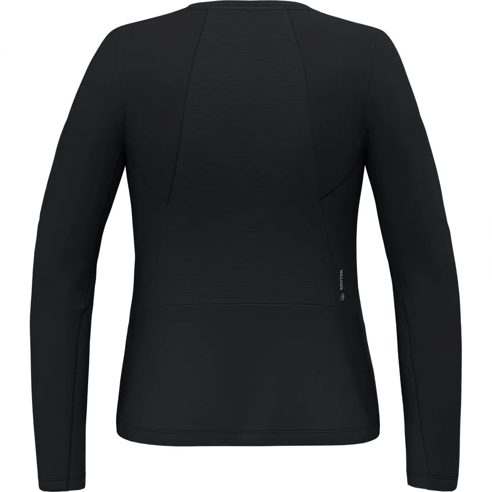 Salewa Pedroc Dry T-shirt Med Lång ärm