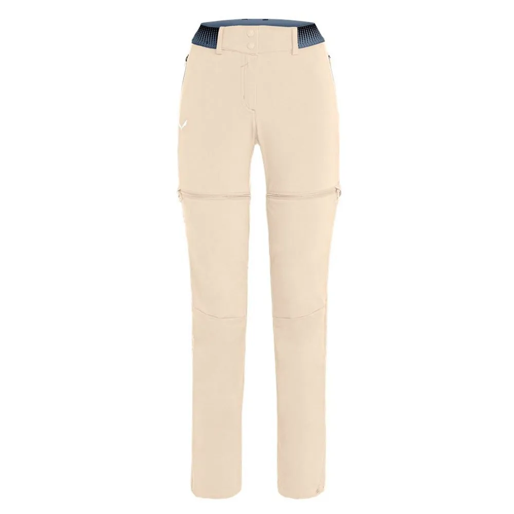 Salewa Pedroc Durastretch 2/1 Byxor, Oatmeal