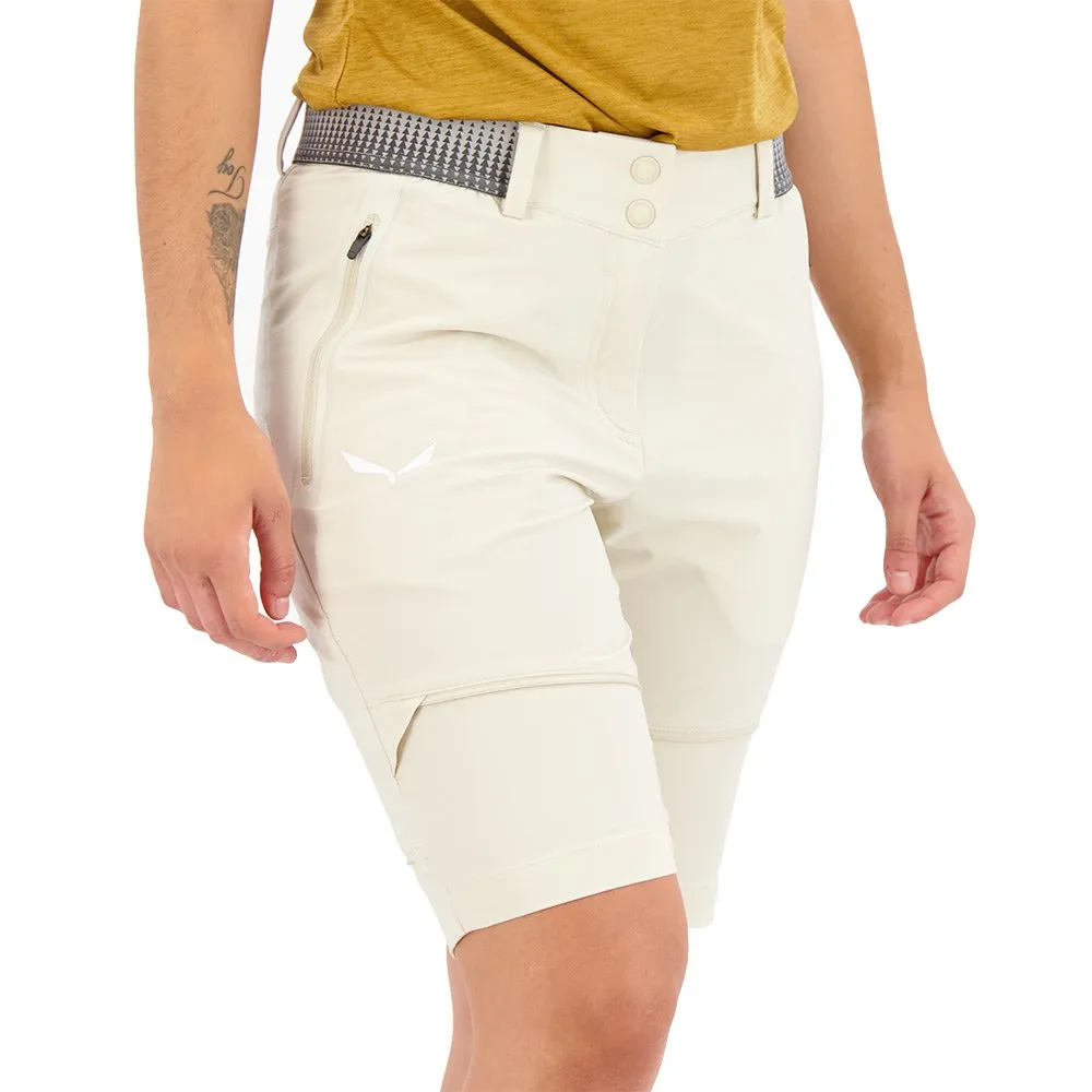 Salewa Pedroc Durastretch 2/1 Byxor, Oatmeal