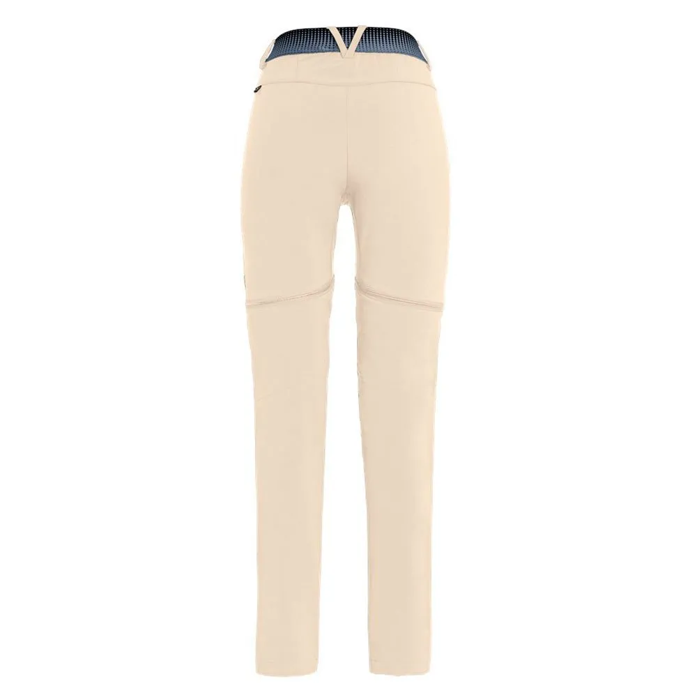 Salewa Pedroc Durastretch 2/1 Byxor, Oatmeal