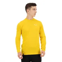 Salewa Pedroc Hybrid 2 Dryton T-shirt Med Lång ärm